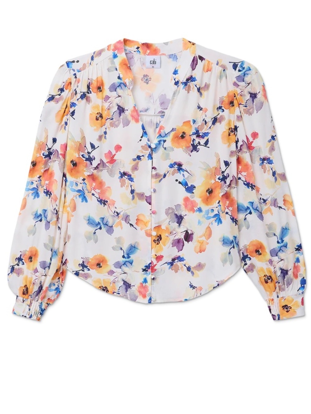 Cabi Meadow Blouse